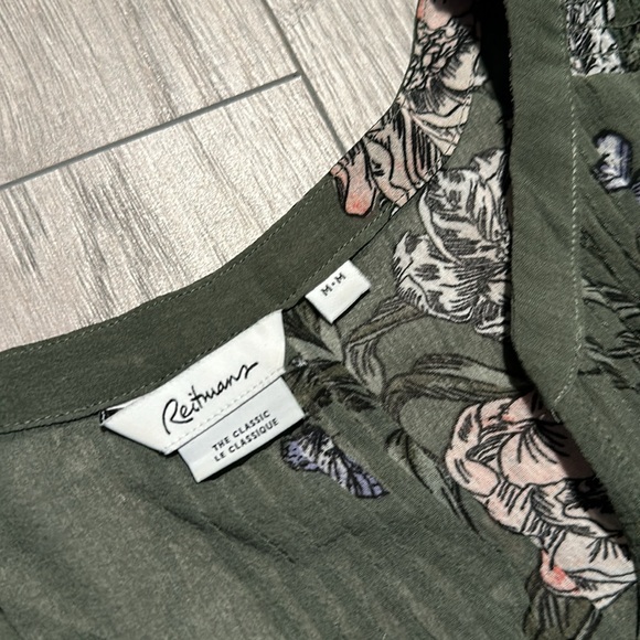 Reitmans size M - Picture 2 of 4